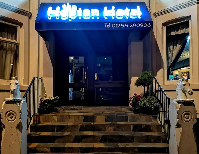 The Hopton Hotel - Image 1