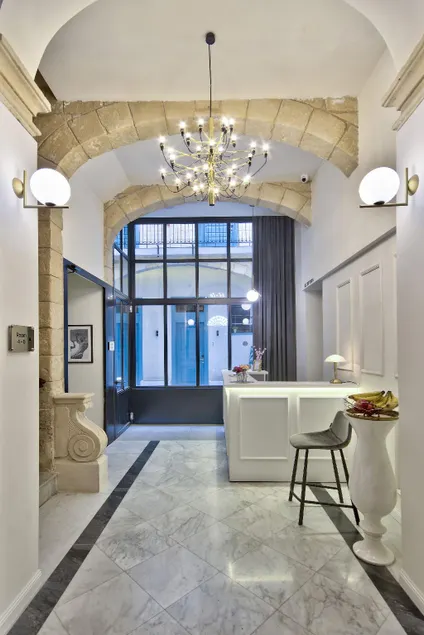 23 Boutique Hotel - Image 1