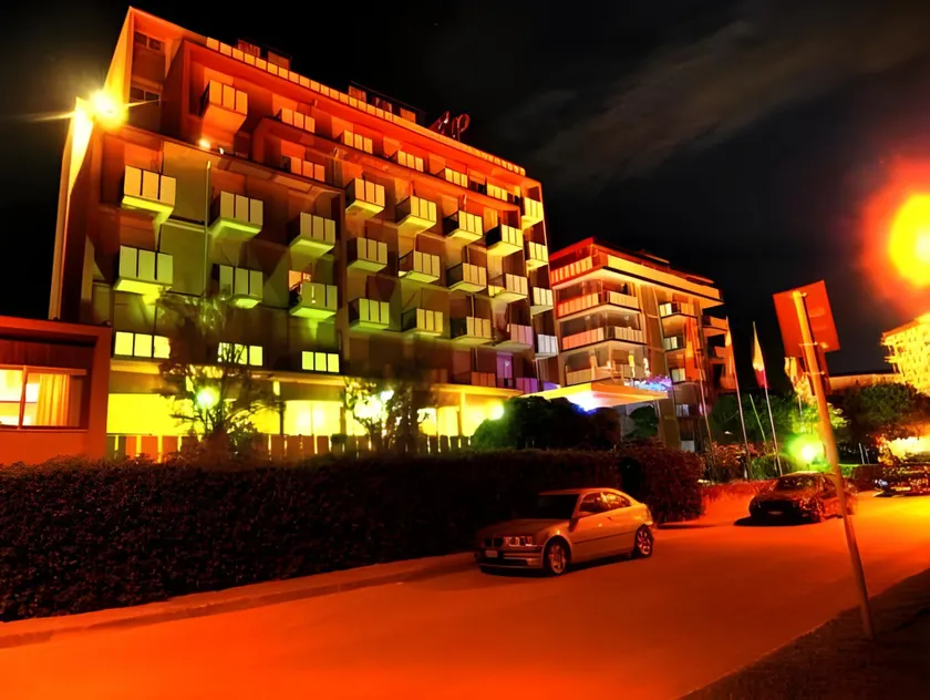 Hotel Oliver - Image 1