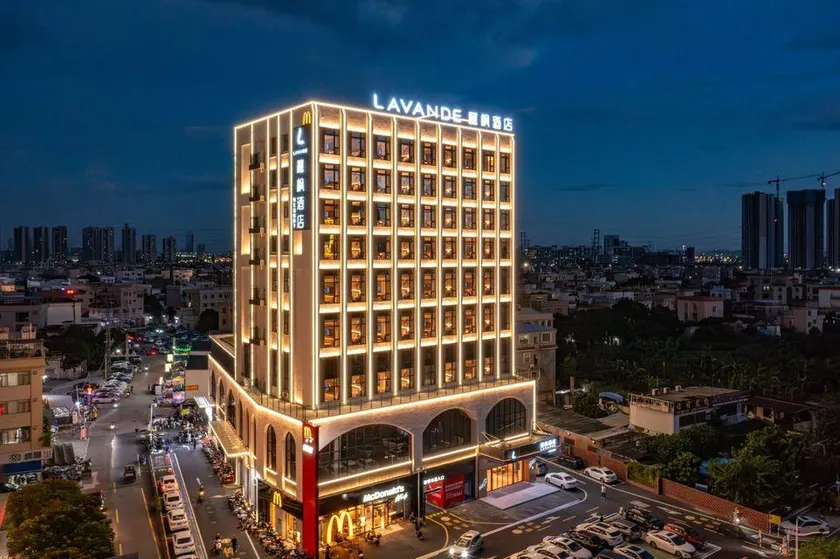 Lavande Hotels (Xingtan, Shunde, Foshan) - Image 1