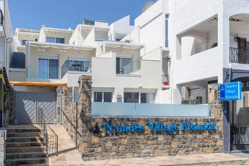 Naiades Village Elounda - Image 1