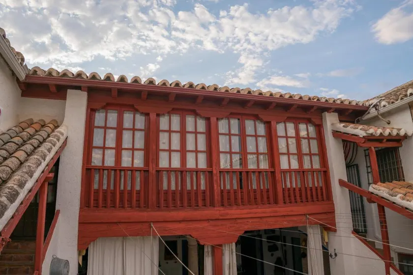 La ALDABA de ALMAGRO - Image 1