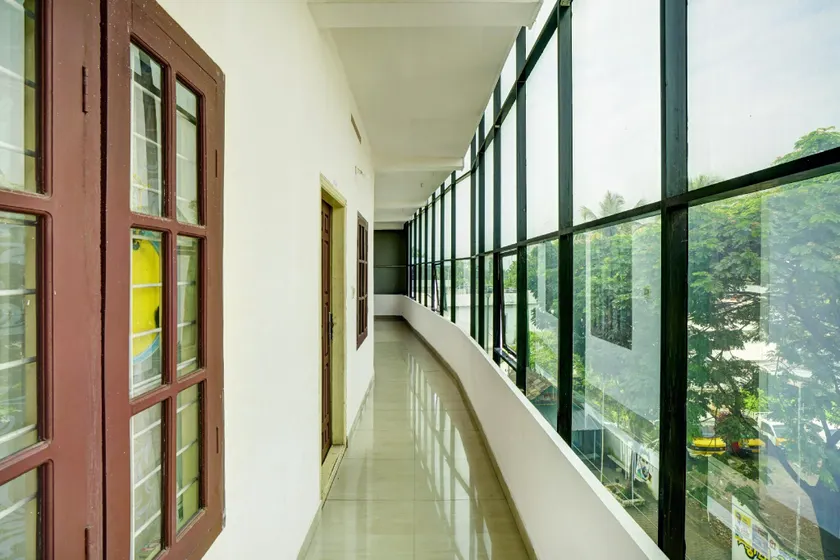 Hotel O KGF Rooms - Image 1