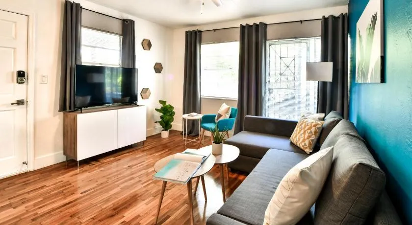 Broadwaysuites Downtown By RocketStay - Image 1