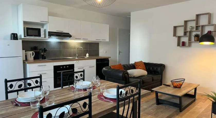 Appartement Cosy - Image 1