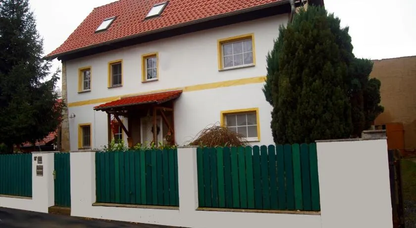 Gästewohnung am Thümmlitzwald - Image 1