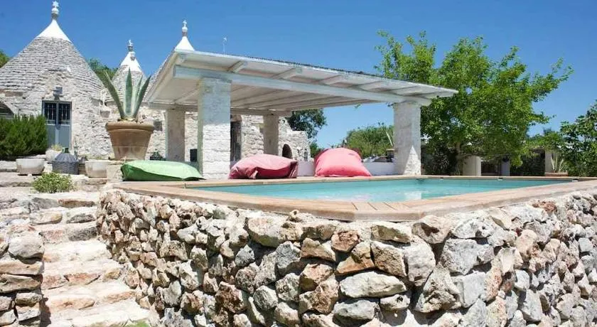 Tenuta Bianca with amazing exclusive pool - Image 1