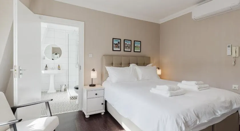 Grace's Guesthouse Room 1 - Image 1