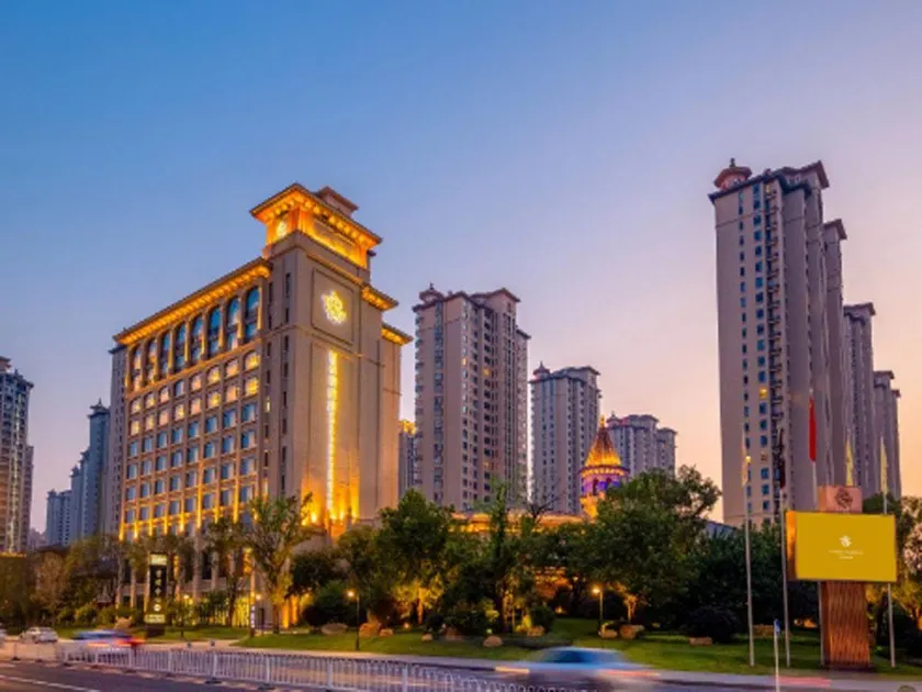 Chateau Star River Shenyang - Image 1