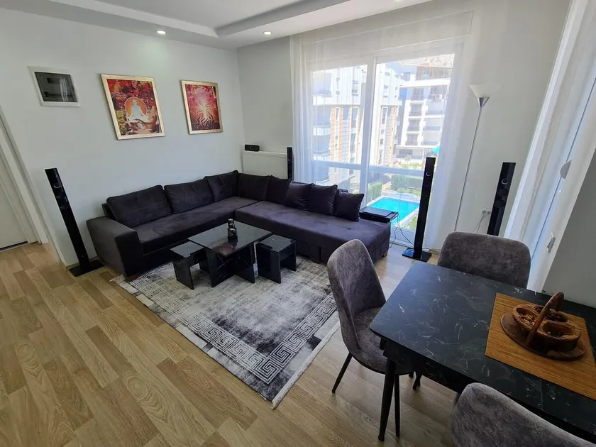 Melike Residence - Image 1