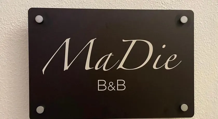 B&B MaDie - Image 1