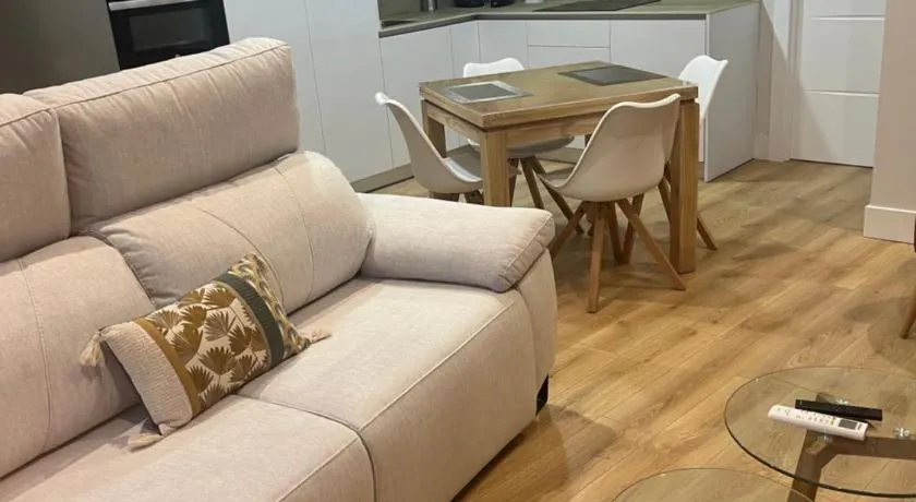 M & A apartamentos turísticos - Image 1
