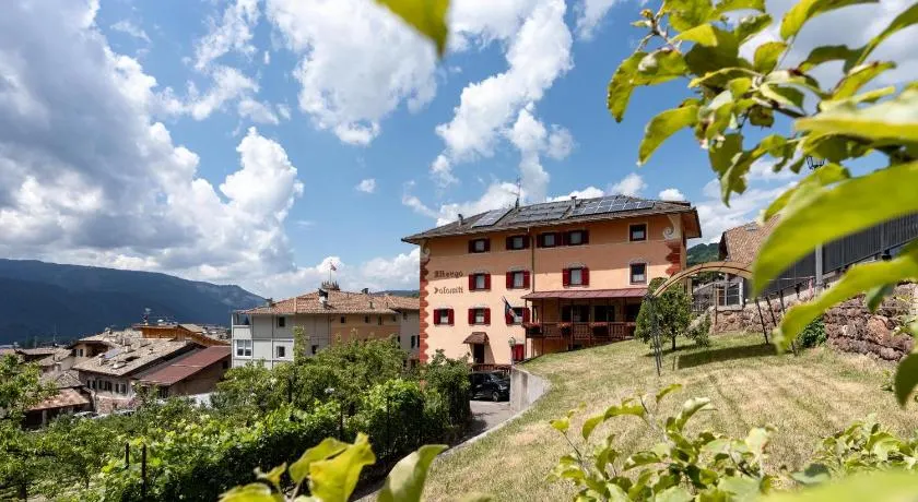Albergo Dolomiti - Image 1