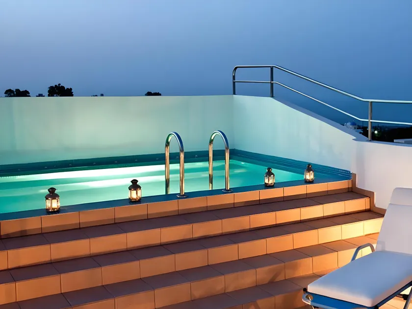 Summer Time Villa - Image 1