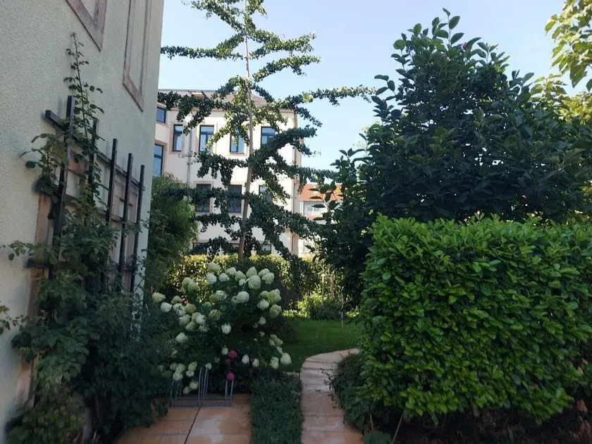 Villa Lebensart Comfortable holiday residence - Image 1
