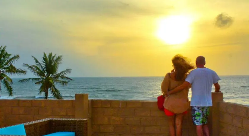 Ayurvedic Beach Resort - Image 1