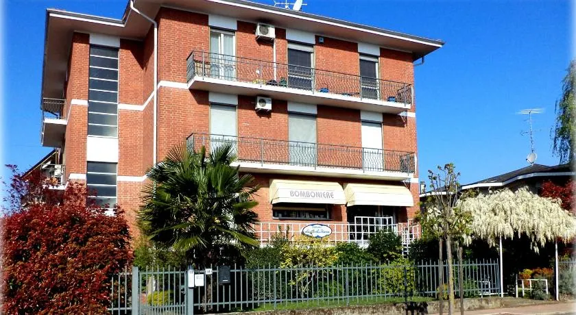 Appartamenti Matteotti 54 - Image 1