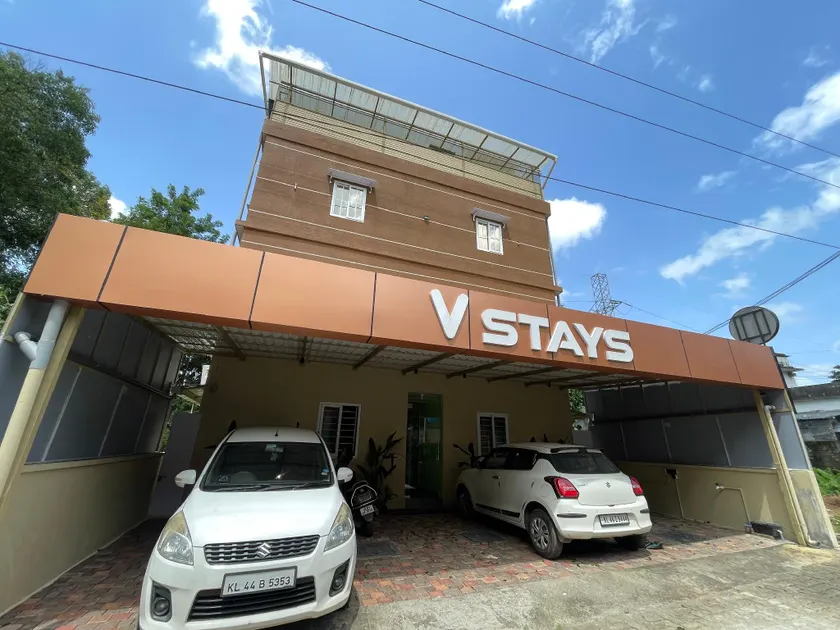 V Stays CUSAT - Image 1