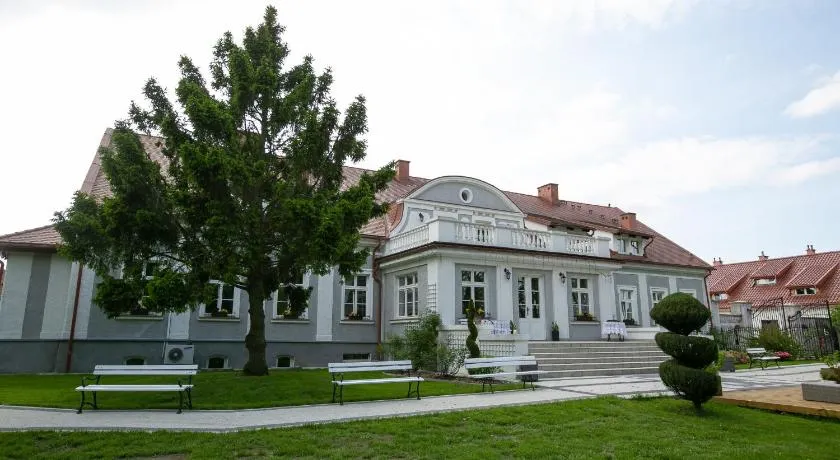 Mazurski Dwór - Image 1