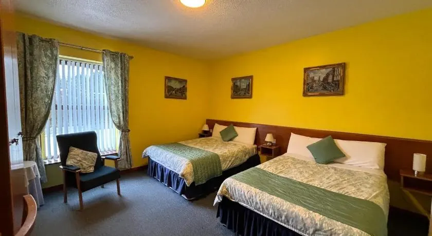 The Stables B&B - Image 1
