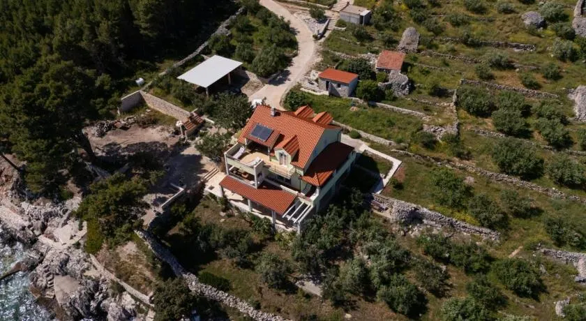 Villa Marin Zavala - Image 1