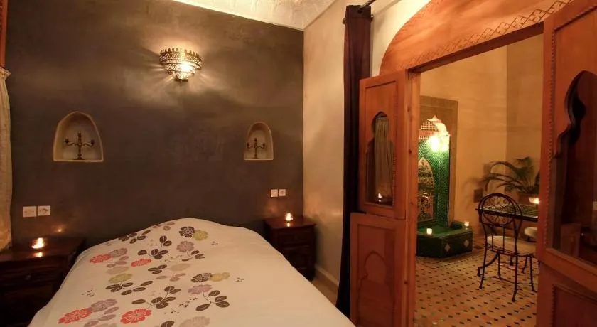 Riad Khalid Zrika Marrakech - Image 1