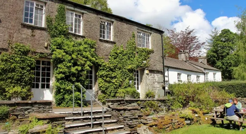 Elterwater Hostel - Image 1