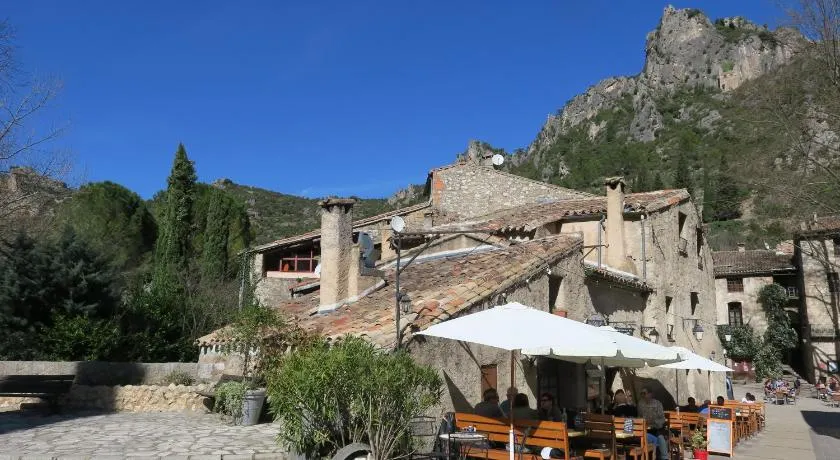La Taverne de l'Escuelle - Image 1