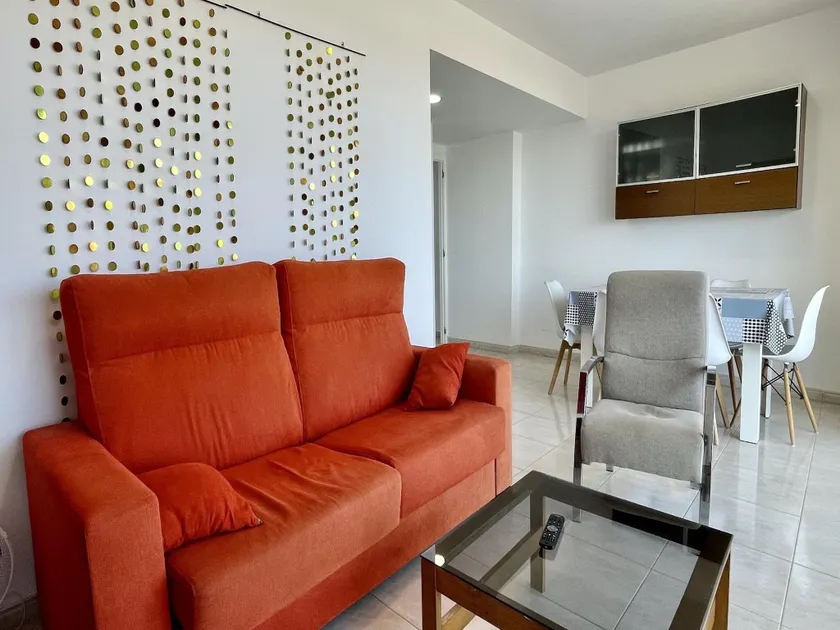 Apartment in Spain by the Sandy Beach - Image 1