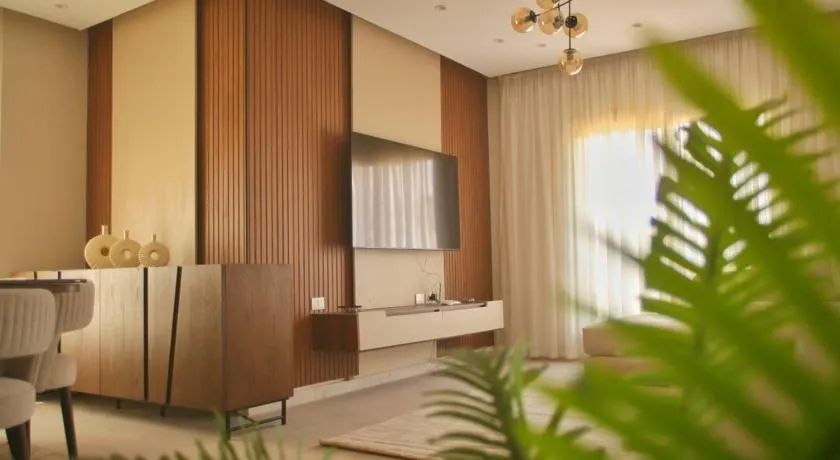 Settle Inn Cairo Festival City Villa - Image 1