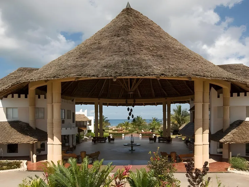Royal Zanzibar Beach Resort - Image 1