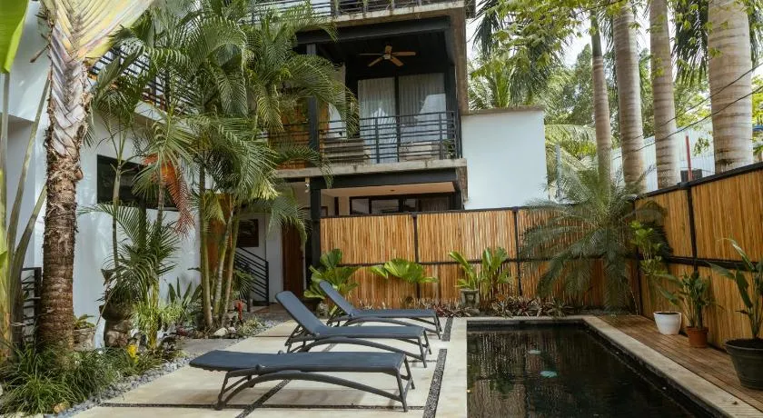 Casa Swell Boutique Hotel Santa Teresa - Image 1