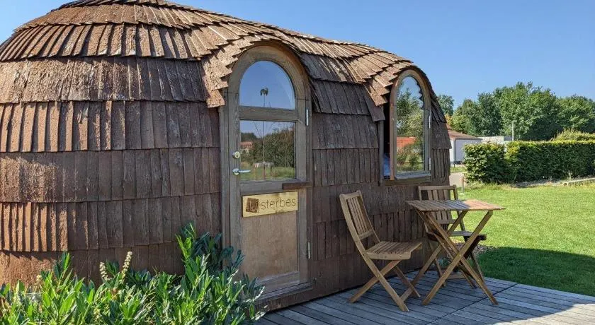 Camping Houtum - Image 1