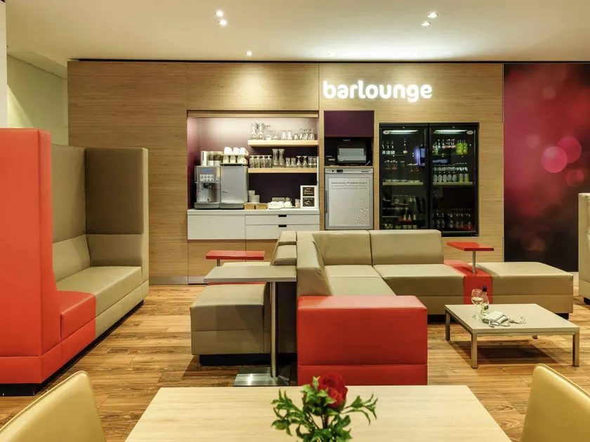 ibis Darmstadt City - Image 1