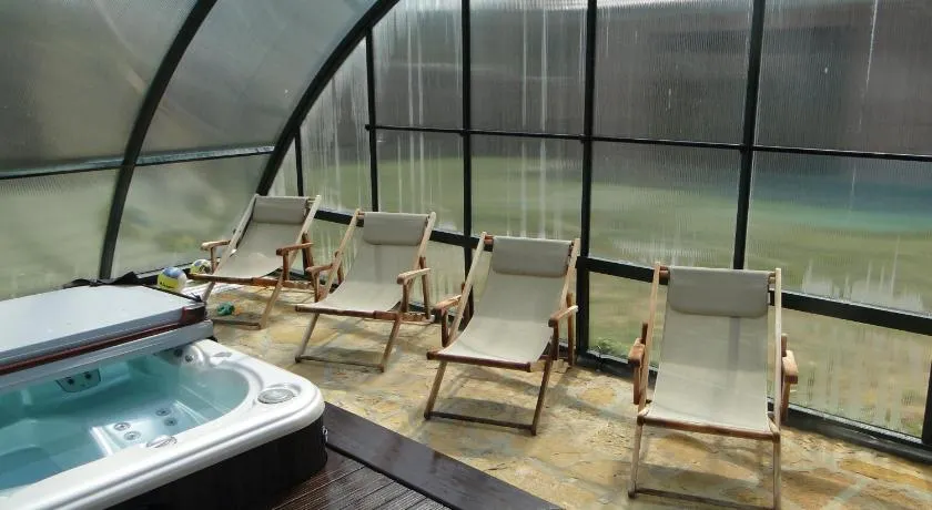 Villa Noiram - Your dream Getaway in Nature - Image 1