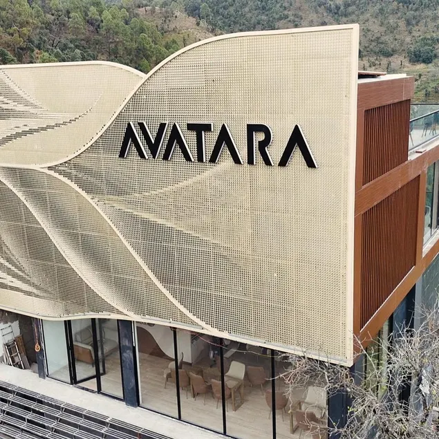 Avatara - Image 1