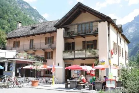 Ristorante Alpino - Image 1