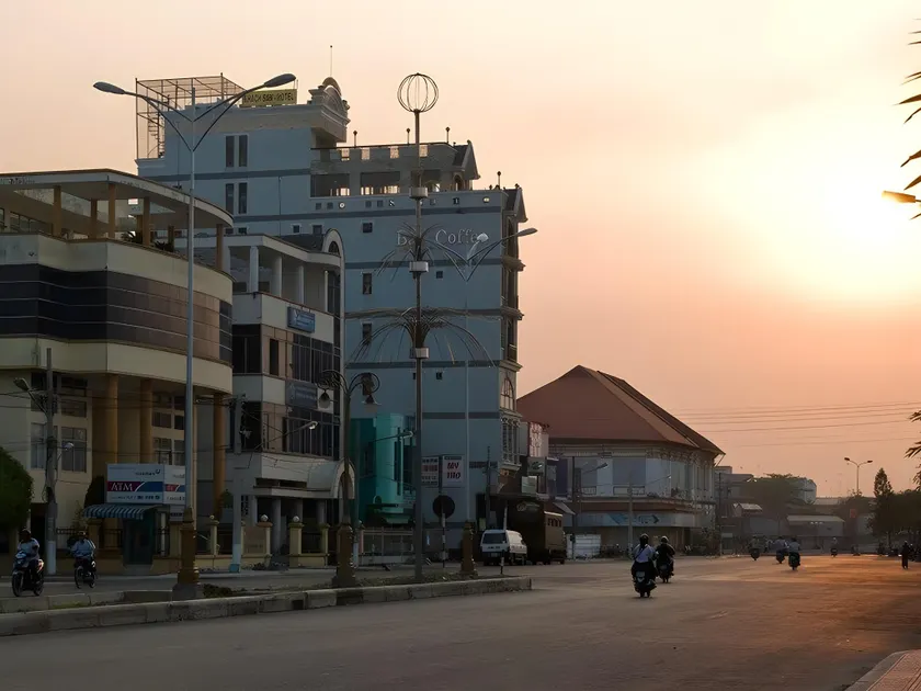 Minh Quan Hotel - Image 1