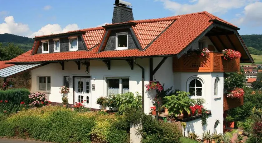 Haus Luise Weber - Image 1