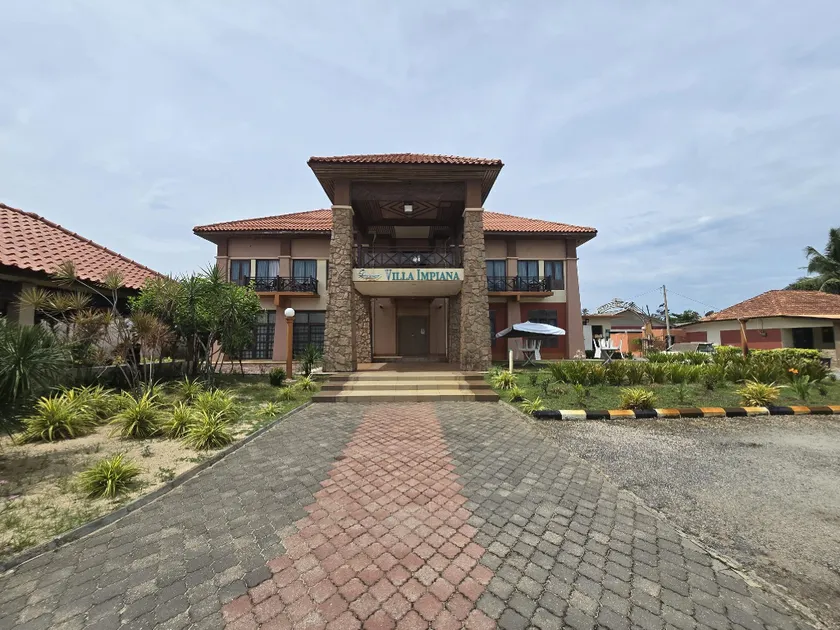 Hotel O Villa Impiana - Image 1