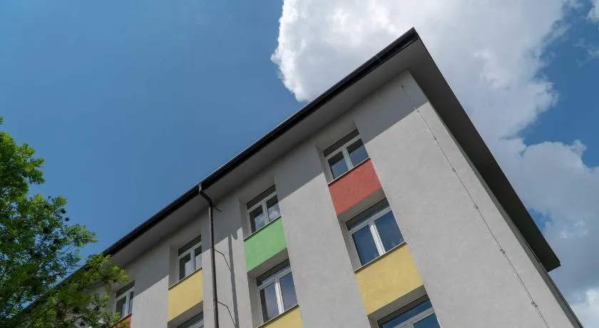 Dijaski Dom Bezigrad Ljubljana Hostel - Image 1