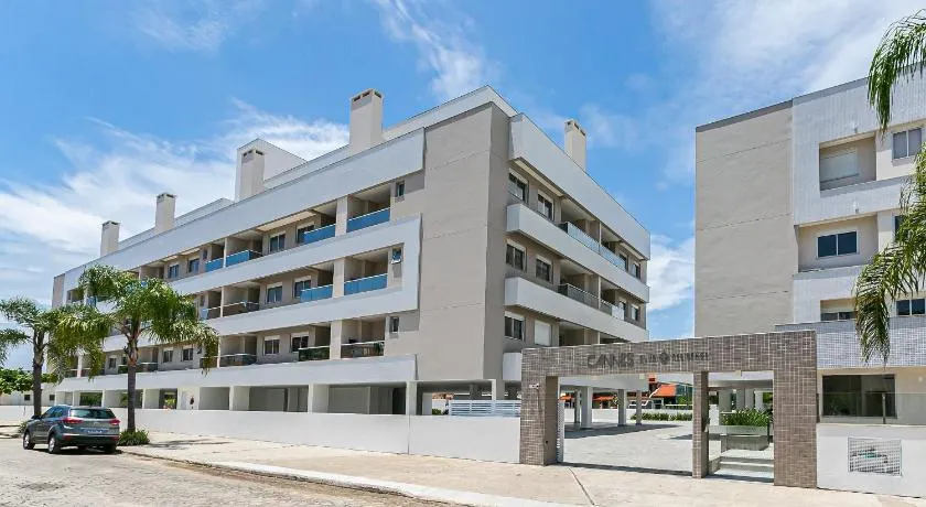 Cannes Club by Viva - Residencial a 200m da praia Ingleses do Rio Vermelho - Image 1