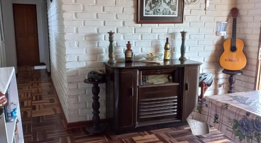 Guesthouse Playa Chinchorro - Image 1