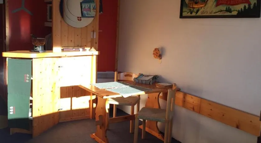Nice Flat Le Varet Arcs 2000 - Image 1