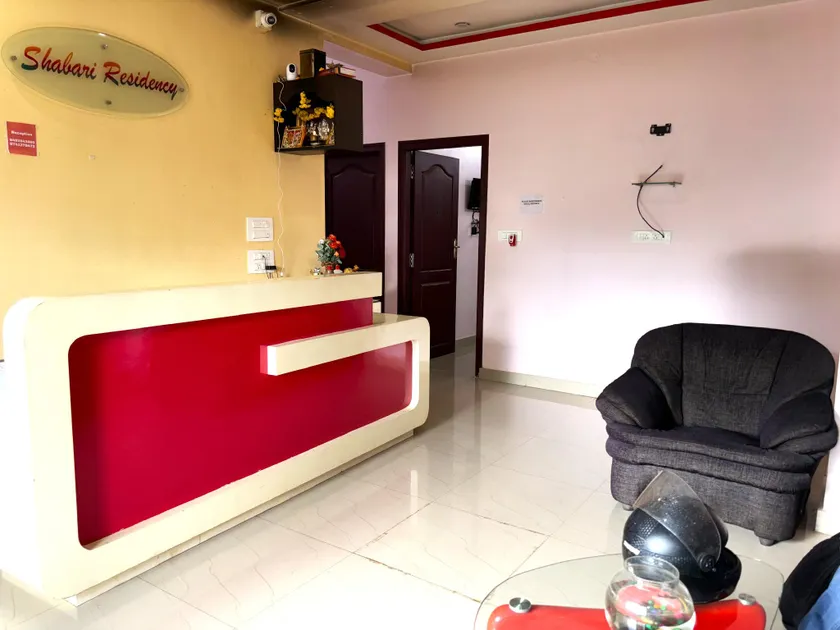 Shabari Residency - Image 1