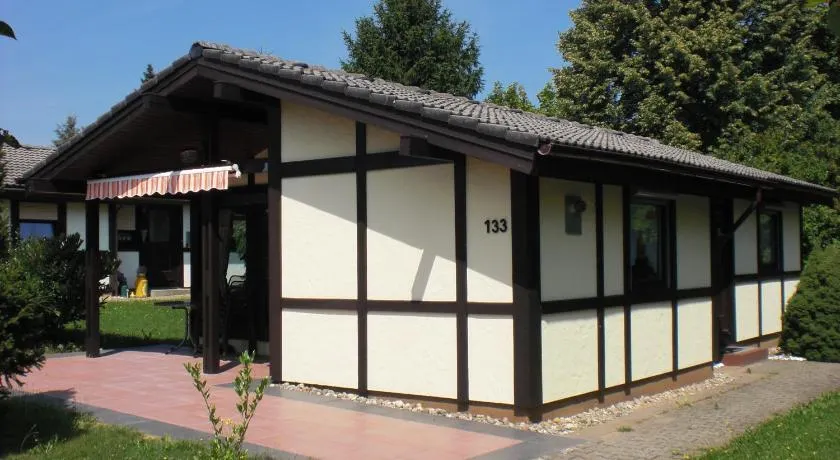 Holiday park- Robinson - Image 1