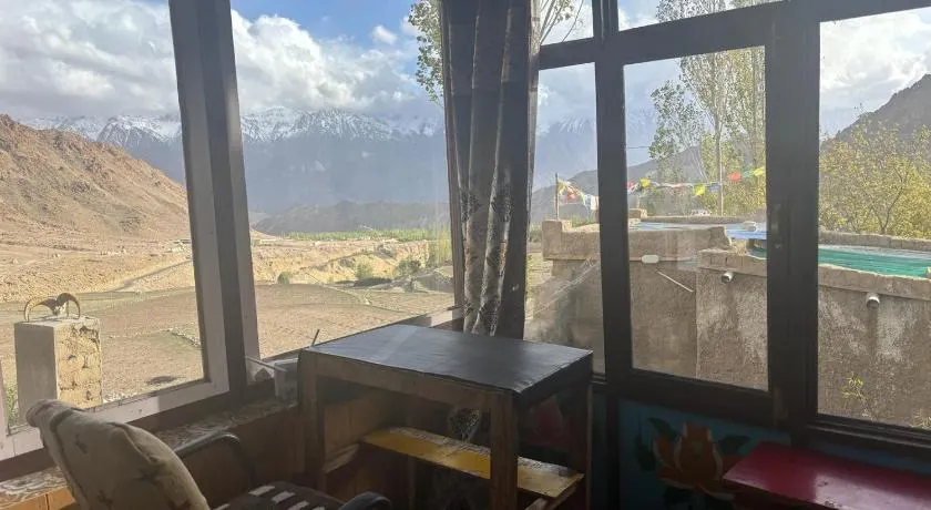 Old Likir Traditional Farm Stay - Image 1