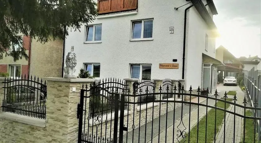 Ubytovanie u Vlasty - Image 1