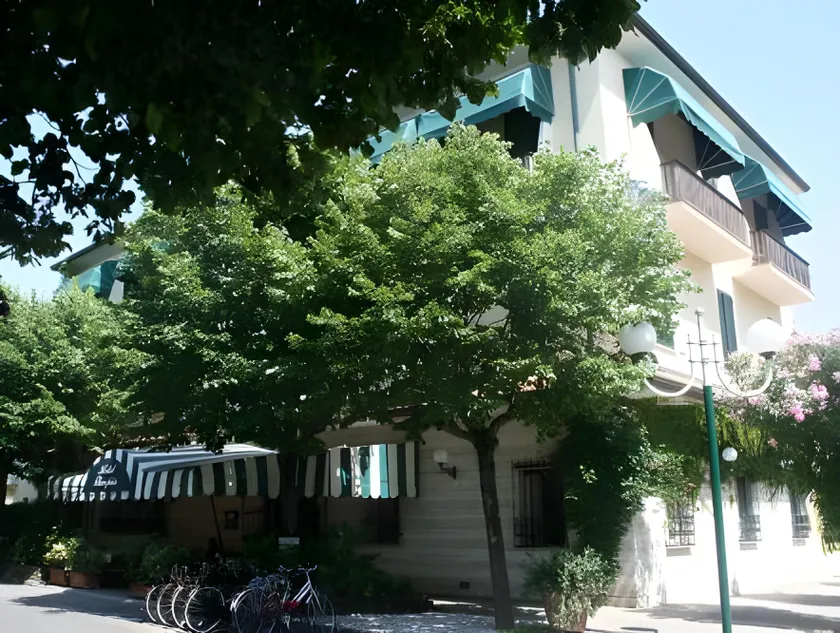 Hotel Olimpia - Image 1