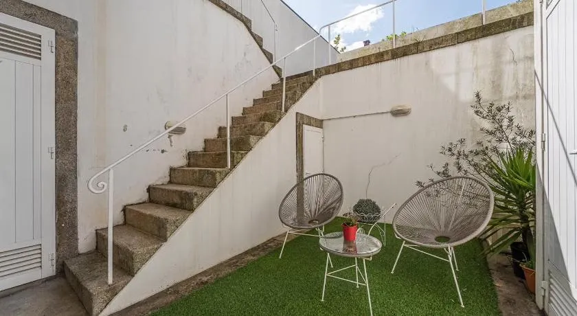 GuestReady - Charming House Marquês - Image 1
